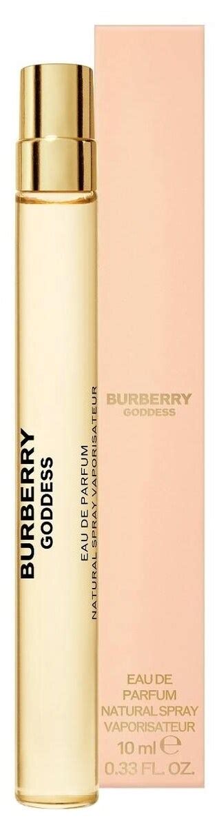 profumo equivalente burberry goddess|perfume like burberry goddess.